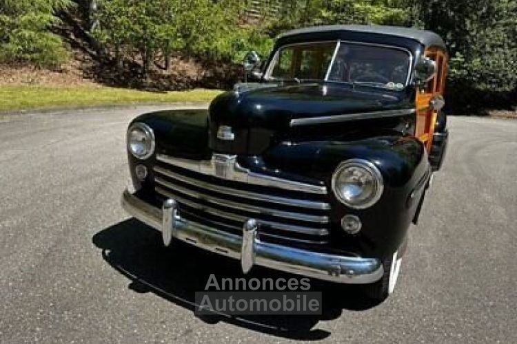 Ford Deluxe Super - <small></small> 69.000 € <small>TTC</small> - #3