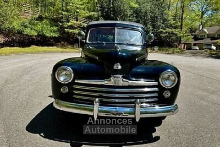 Ford Deluxe Super - <small></small> 69.000 € <small>TTC</small> - #4