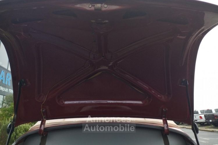 Ford Deluxe SUPER 1946 CONVERTIBLE V8 - <small></small> 59.900 € <small>TTC</small> - #6