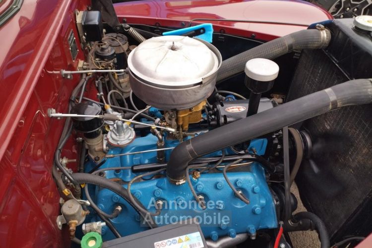 Ford Deluxe SUPER 1946 CONVERTIBLE V8 - <small></small> 59.900 € <small>TTC</small> - #13