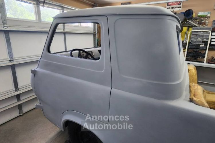 Ford Econoline Club Wagon - <small></small> 22.000 € <small>TTC</small> - #3