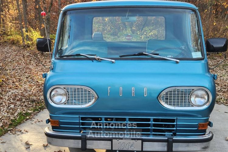 Ford Econoline Club Wagon - <small></small> 21.000 € <small>TTC</small> - #2