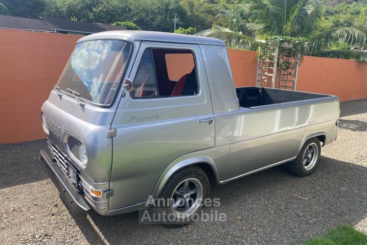 Ford Econoline Club Wagon - <small></small> 27.000 € <small>TTC</small> - #1