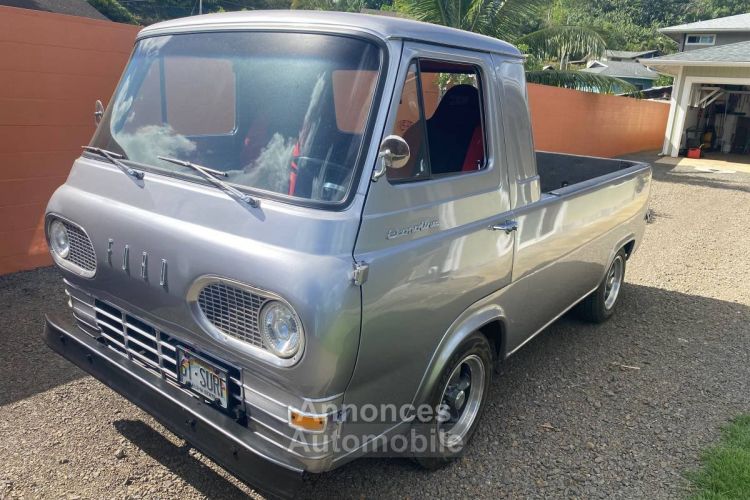 Ford Econoline Club Wagon - <small></small> 27.000 € <small>TTC</small> - #3