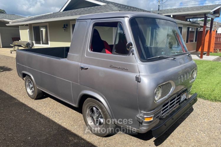 Ford Econoline Club Wagon - <small></small> 27.000 € <small>TTC</small> - #6