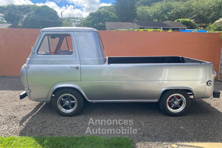 Ford Econoline Club Wagon - <small></small> 27.000 € <small>TTC</small> - #10