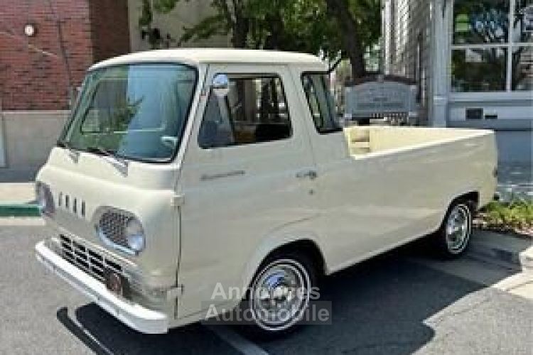 Ford Econoline Club Wagon - <small></small> 37.600 € <small>TTC</small> - #1