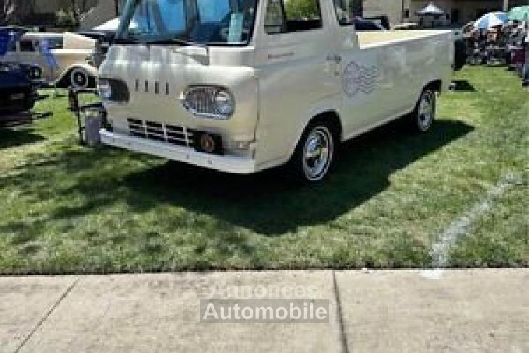 Ford Econoline Club Wagon - <small></small> 37.600 € <small>TTC</small> - #2