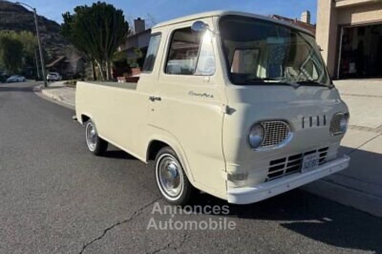 Ford Econoline Club Wagon - <small></small> 37.600 € <small>TTC</small> - #4