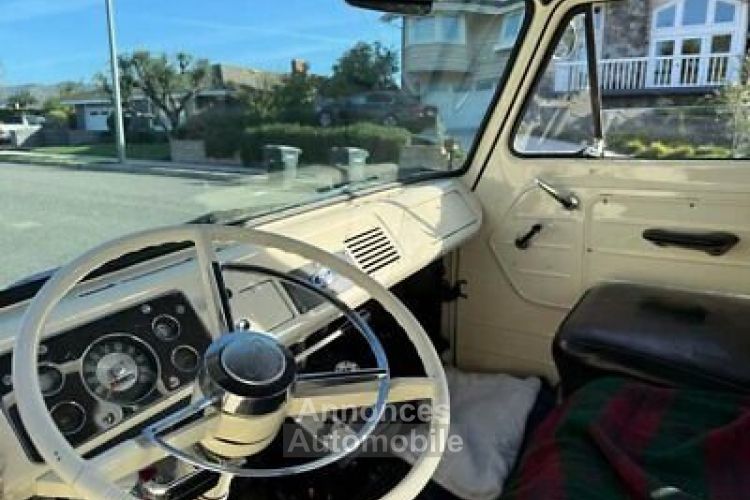 Ford Econoline Club Wagon - <small></small> 37.600 € <small>TTC</small> - #10