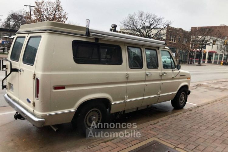 Ford Econoline Club Wagon E-150  - <small></small> 22.000 € <small>TTC</small> - #2