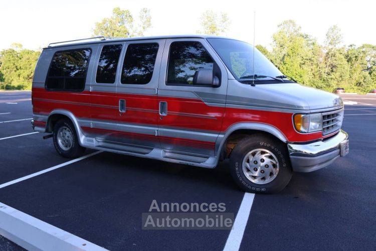 Ford Econoline Club Wagon E-150  - <small></small> 18.000 € <small>TTC</small> - #5