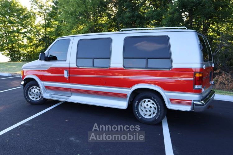 Ford Econoline Club Wagon E-150  - <small></small> 18.000 € <small>TTC</small> - #6