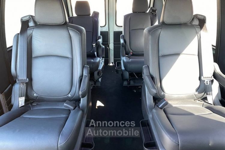 Ford Econoline Club Wagon E-150  - <small></small> 47.000 € <small>TTC</small> - #19