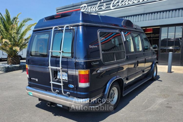 Ford Econoline Club Wagon E-150 - <small></small> 16.450 € <small>TTC</small> - #4