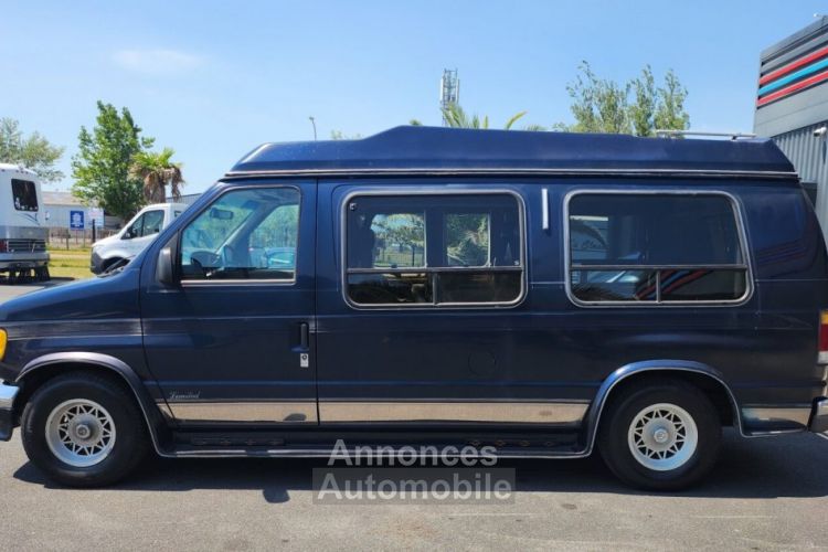 Ford Econoline Club Wagon E-150 - <small></small> 16.450 € <small>TTC</small> - #8