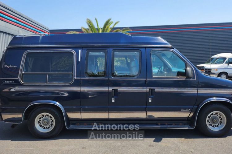 Ford Econoline Club Wagon E-150 - <small></small> 16.450 € <small>TTC</small> - #12