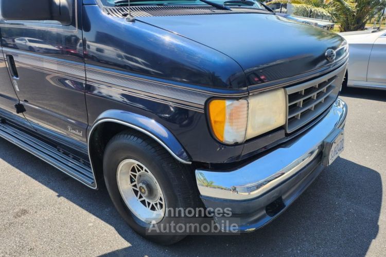 Ford Econoline Club Wagon E-150 - <small></small> 16.450 € <small>TTC</small> - #26