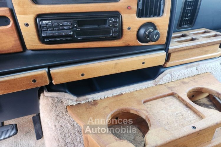 Ford Econoline Club Wagon E-150 - <small></small> 16.450 € <small>TTC</small> - #42