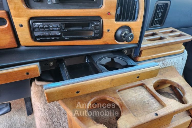 Ford Econoline Club Wagon E-150 - <small></small> 16.450 € <small>TTC</small> - #43