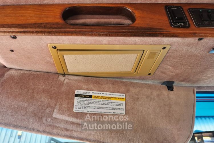 Ford Econoline Club Wagon E-150 - <small></small> 16.450 € <small>TTC</small> - #47