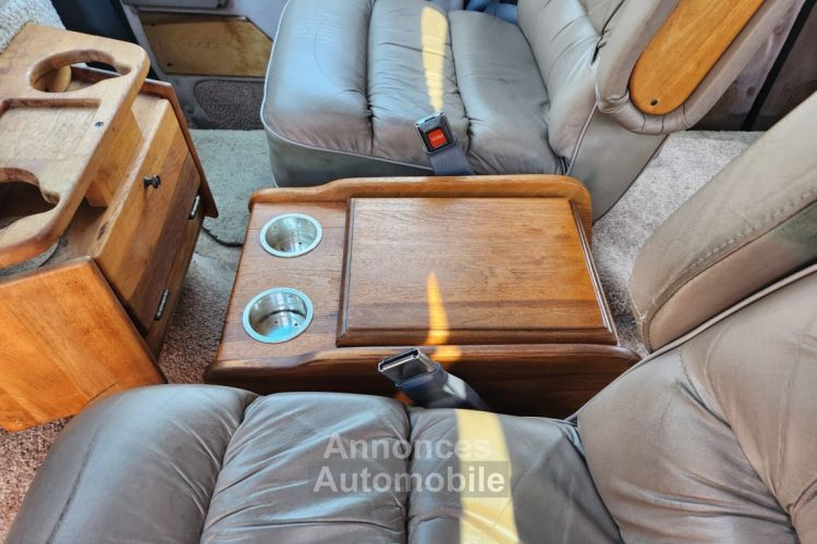 Ford Econoline Club Wagon E-150 - <small></small> 16.450 € <small>TTC</small> - #49