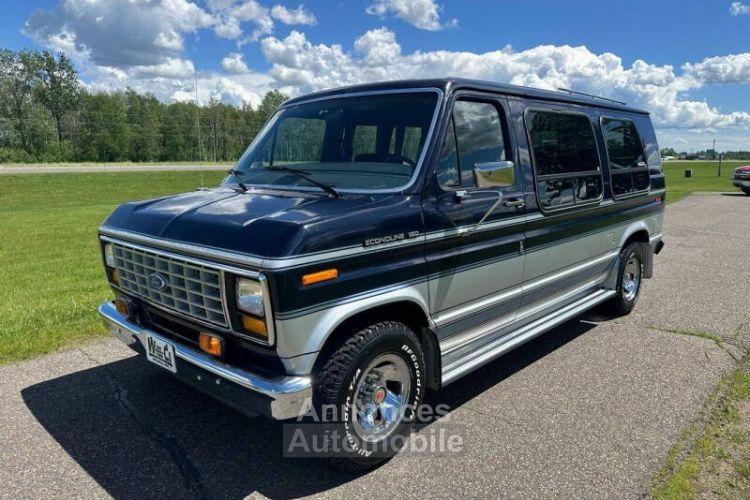 Ford Econoline Club Wagon E-Series E-150 3dr Cargo - <small></small> 20.000 € <small>TTC</small> - #1