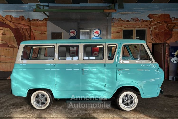 Ford Econoline Club Wagon FALCON - <small></small> 29.990 € <small>TTC</small> - #2