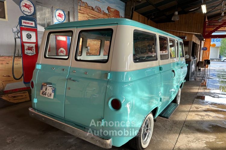 Ford Econoline Club Wagon FALCON - <small></small> 29.990 € <small>TTC</small> - #3