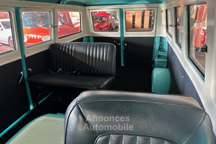 Ford Econoline Club Wagon FALCON - <small></small> 29.990 € <small>TTC</small> - #6