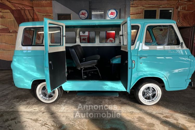 Ford Econoline Club Wagon FALCON - <small></small> 29.990 € <small>TTC</small> - #16