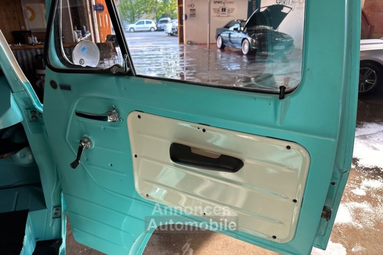 Ford Econoline Club Wagon FALCON - <small></small> 29.990 € <small>TTC</small> - #17