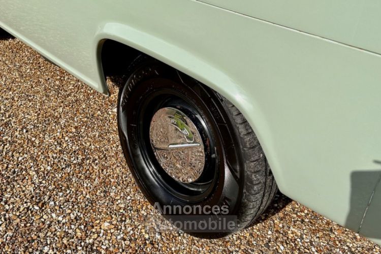Ford Econoline Club Wagon van life 1965 - <small></small> 39.900 € <small>TTC</small> - #17