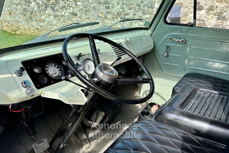 Ford Econoline Club Wagon van life 1965 - <small></small> 39.900 € <small>TTC</small> - #23