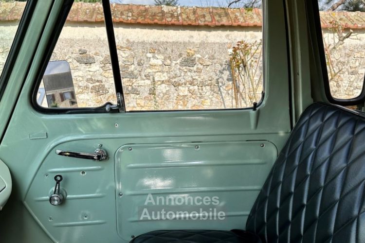 Ford Econoline Club Wagon van life 1965 - <small></small> 39.900 € <small>TTC</small> - #24