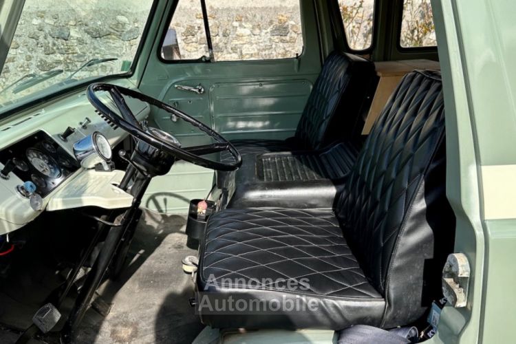 Ford Econoline Club Wagon van life 1965 - <small></small> 39.900 € <small>TTC</small> - #26