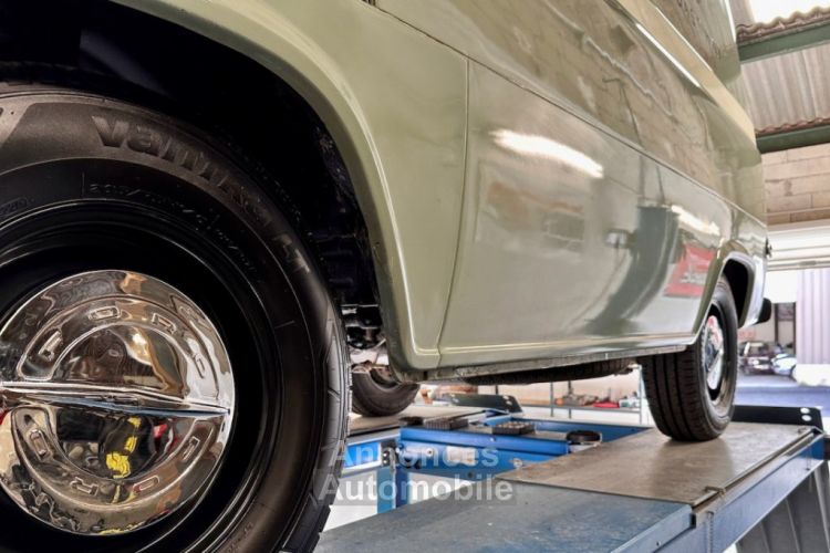 Ford Econoline Club Wagon van life 1965 - <small></small> 39.900 € <small>TTC</small> - #51