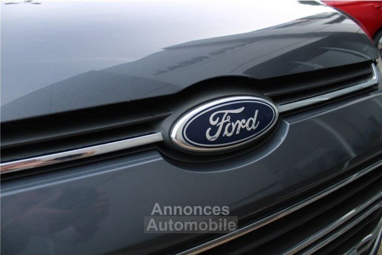 Ford Ecosport 1.0 EcoBoost 125 Titanium - <small></small> 9.900 € <small>TTC</small> - #6