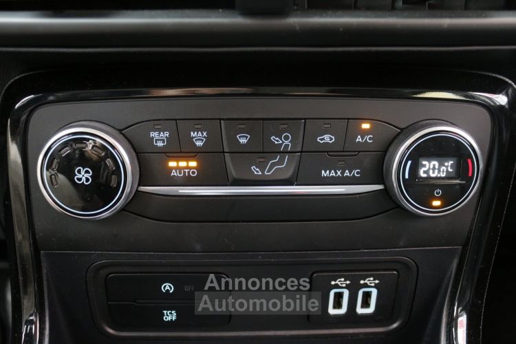Ford Ecosport 1.0 EcoBoost 125 Titanium BVM (Carplay, GPS, Bluetooth...) - <small></small> 12.990 € <small>TTC</small> - #13