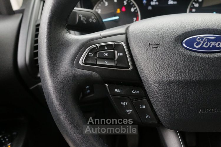 Ford Ecosport 1.0 EcoBoost 125 Titanium BVM (Carplay, GPS, Bluetooth...) - <small></small> 12.990 € <small>TTC</small> - #22