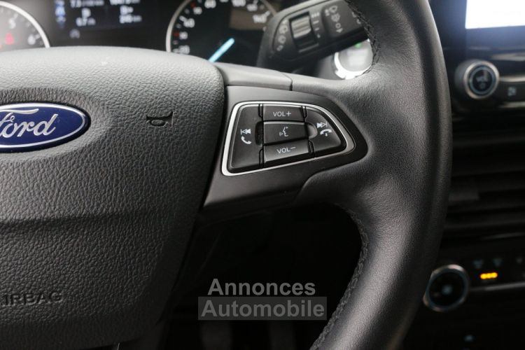 Ford Ecosport 1.0 EcoBoost 125 Titanium BVM (Carplay, GPS, Bluetooth...) - <small></small> 12.990 € <small>TTC</small> - #24