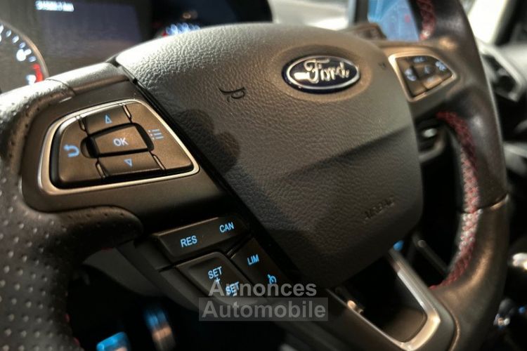 Ford Ecosport 1.0 ECOBOOST 140CH ST-LINE - <small></small> 14.990 € <small>TTC</small> - #15