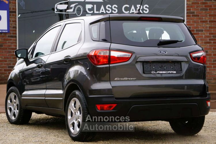 Ford Ecosport 1.0 EcoBoost FWD Connected (EU6d) 1° MAIN - <small></small> 15.990 € <small>TTC</small> - #4