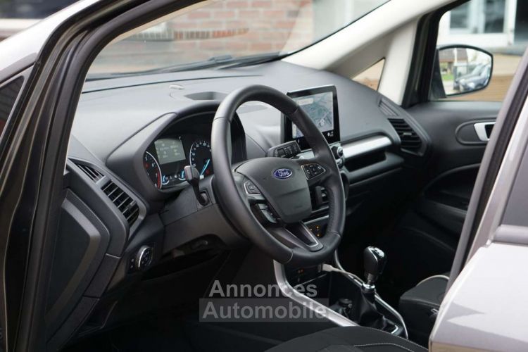 Ford Ecosport 1.0 EcoBoost FWD Connected (EU6d) 1° MAIN - <small></small> 15.990 € <small>TTC</small> - #6