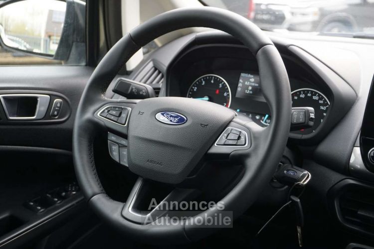 Ford Ecosport 1.0 EcoBoost FWD Connected (EU6d) 1° MAIN - <small></small> 15.990 € <small>TTC</small> - #13