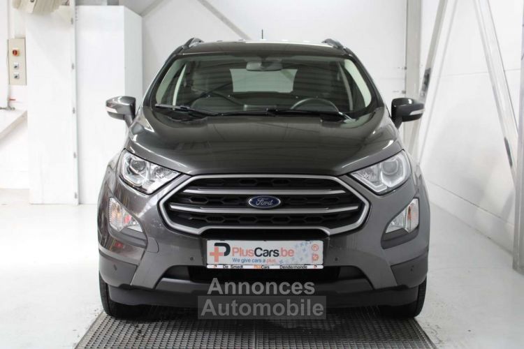 Ford Ecosport 1.0 EcoBoost Titanium ~ Als nieuw Navi TopDeal - <small></small> 14.490 € <small>TTC</small> - #2