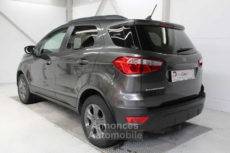Ford Ecosport 1.0 EcoBoost Titanium ~ Als nieuw Navi TopDeal - <small></small> 14.490 € <small>TTC</small> - #7