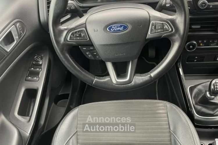 Ford Ecosport 1.0 SCTI 125 TITANIUM - <small></small> 11.490 € <small>TTC</small> - #16