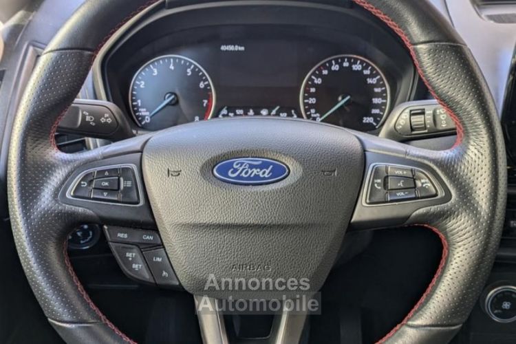 Ford Ecosport 1.0 SCTI 125 TITANIUM - <small></small> 15.490 € <small>TTC</small> - #15