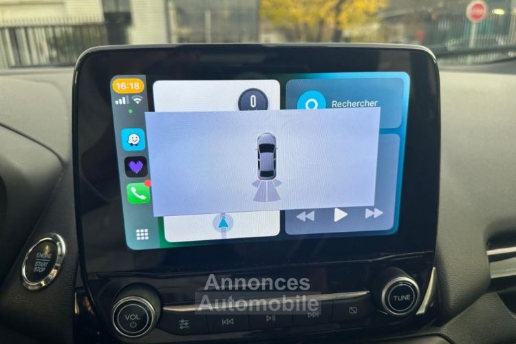 Ford Ecosport 1.0 SCTI 125CH TITANIUM + APPLE CARPLAY - <small></small> 12.980 € <small>TTC</small> - #12